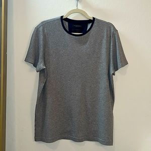 Men’s Banana Republic Crew Neck Tee